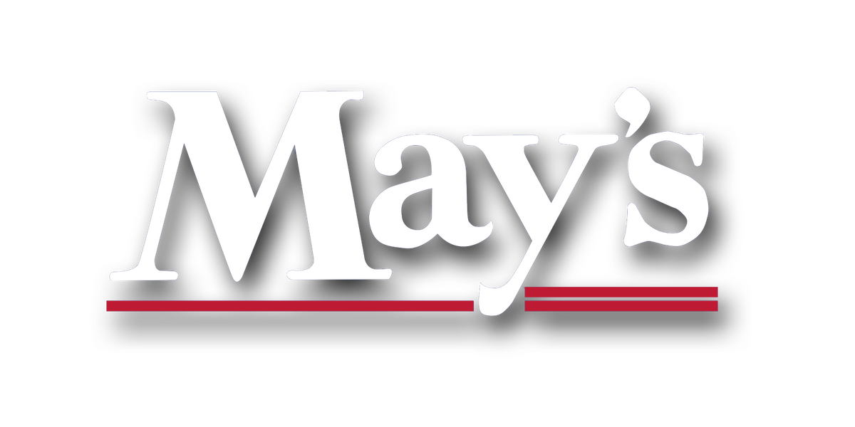 May's